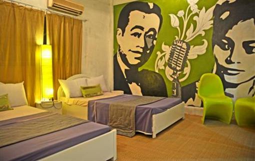фото отеля Hotel 1961