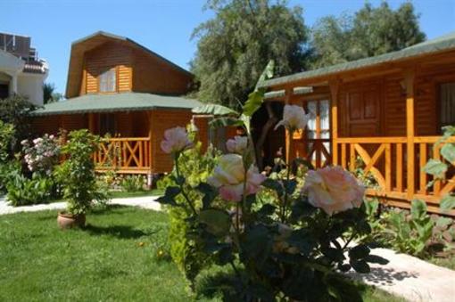 фото отеля Oba Motel & Restaurant
