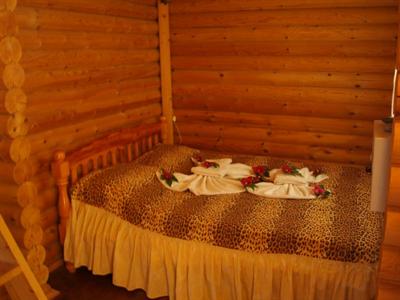 фото отеля Oba Motel & Restaurant