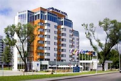 фото отеля Islande Hotel