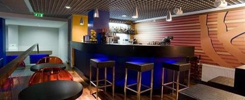 фото отеля Islande Hotel