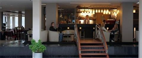 фото отеля Islande Hotel