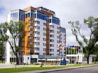 Islande Hotel