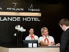 фото отеля Islande Hotel