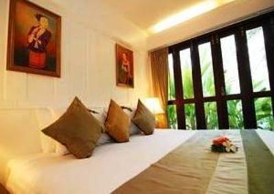 фото отеля Baan Amphawa Resort and Spa Samut Songkhram