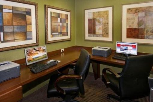 фото отеля Holiday Inn Leesburg At Carradoc Hall