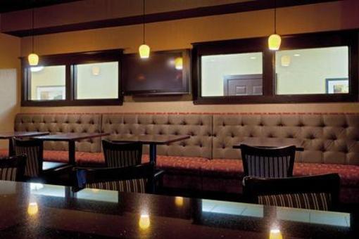 фото отеля Holiday Inn Leesburg At Carradoc Hall