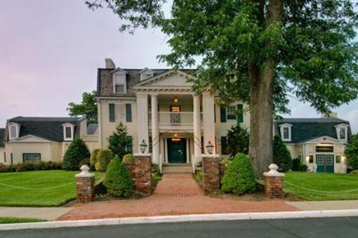 фото отеля Holiday Inn Leesburg At Carradoc Hall