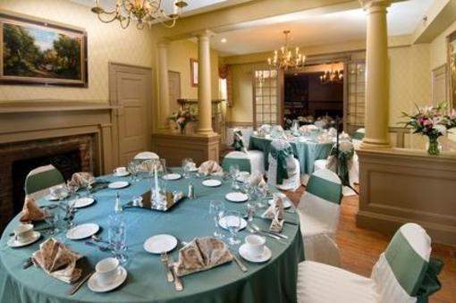 фото отеля Holiday Inn Leesburg At Carradoc Hall