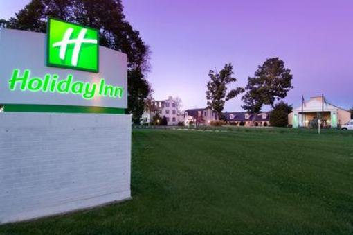 фото отеля Holiday Inn Leesburg At Carradoc Hall