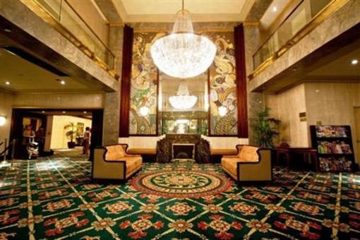 фото отеля Wellington Hotel New York City