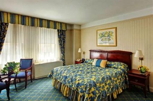 фото отеля Wellington Hotel New York City