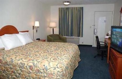 фото отеля BEST WESTERN PLUS Lafayette Garden Inn & Conference Center