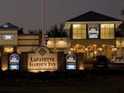 фото отеля BEST WESTERN PLUS Lafayette Garden Inn & Conference Center