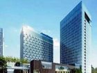 фото отеля Howard Johnson IFC Plaza Ningbo