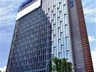 фото отеля Howard Johnson IFC Plaza Ningbo