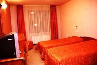 фото отеля Hotel Kiparis alfa