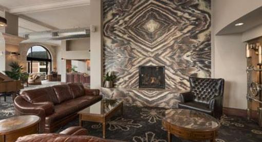 фото отеля The Mining Exchange A Wyndham Grand Hotel