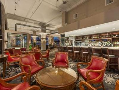 фото отеля The Mining Exchange A Wyndham Grand Hotel
