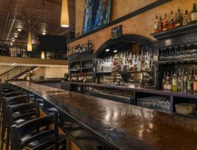фото отеля The Mining Exchange A Wyndham Grand Hotel