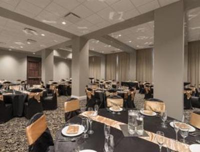 фото отеля The Mining Exchange A Wyndham Grand Hotel