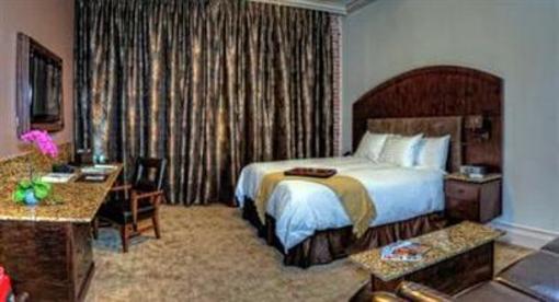 фото отеля The Mining Exchange A Wyndham Grand Hotel