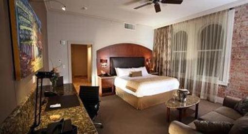 фото отеля The Mining Exchange A Wyndham Grand Hotel
