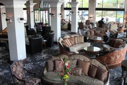 фото отеля The Mining Exchange A Wyndham Grand Hotel