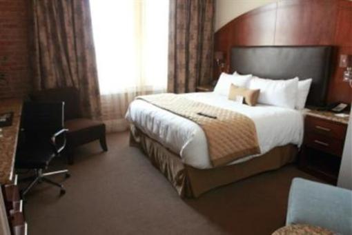 фото отеля The Mining Exchange A Wyndham Grand Hotel