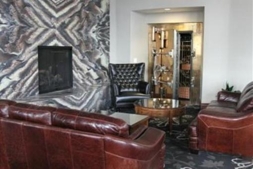 фото отеля The Mining Exchange A Wyndham Grand Hotel