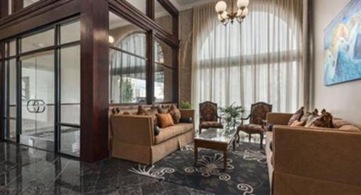 фото отеля The Mining Exchange A Wyndham Grand Hotel