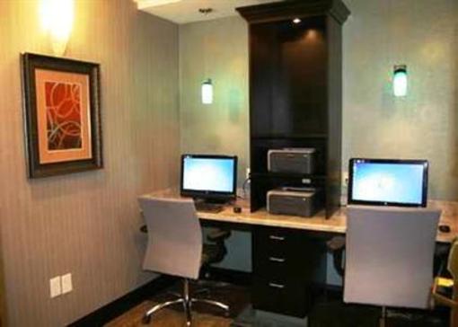 фото отеля Hampton Inn Columbus West
