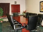фото отеля Hampton Inn Columbus West
