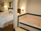 фото отеля Hampton Inn Columbus West
