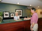 фото отеля Hampton Inn Columbus West