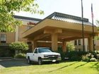фото отеля Hampton Inn Columbus West