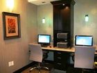 фото отеля Hampton Inn Columbus West