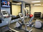 фото отеля Hampton Inn Columbus West