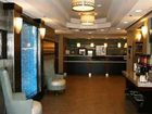 фото отеля Hampton Inn Columbus West