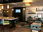 фото отеля Hampton Inn Columbus West