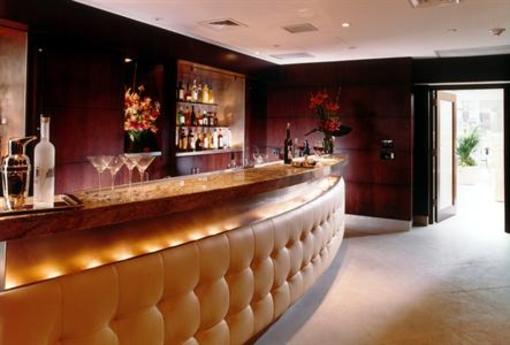 фото отеля Library Hotel