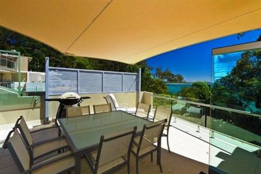 фото отеля Little Cove Court