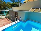 фото отеля Little Cove Court