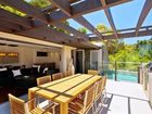 фото отеля Little Cove Court