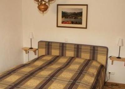 фото отеля Gaestehaus Baier am Bad
