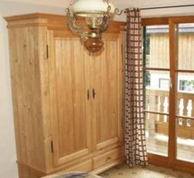 фото отеля Gaestehaus Baier am Bad