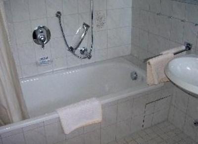 фото отеля Gaestehaus Baier am Bad