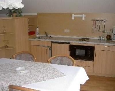 фото отеля Gaestehaus Baier am Bad