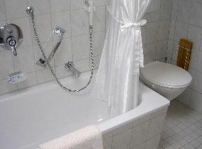 фото отеля Gaestehaus Baier am Bad