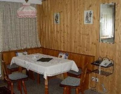 фото отеля Gaestehaus Baier am Bad